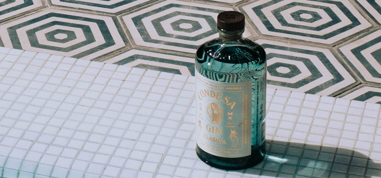 Condesa Gin